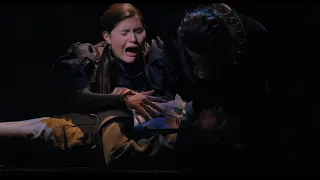 Stay alive reprise - Hamilton (Original Cast 2016 - Live) [HD]