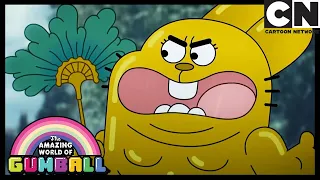 The Nest | Gumball | Cartoon Network