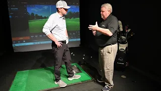 Club Champion Full Bag Fitting