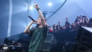 Мartin Garrix - Live @ Amsterdam Music Festival 2018