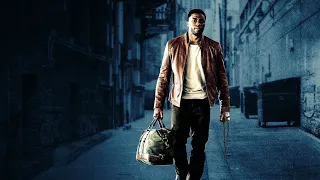 Message from the King Starring Chadwick Boseman_Full-HD