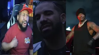 Did YG Diss Drake? Akademiks reacts to YG’s new song “Weird”