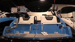 Perfect Water Sport Boat ! 2023 Yamaha 222 XD