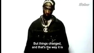 2Pac - Changes (video with Lyrics)