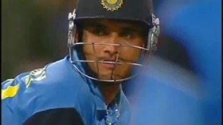 India vs Kenya | 2003 Cricket World Cup | Super Six Match