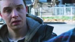 Ian and Mickey (Gallavich) ''I don't wanna let you go... Not again.''