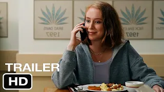 HACKS HD Trailer (2021) Jean Smart, Comedy