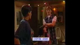 Home and Away - Truth or Dare: Who gets covered in custard?