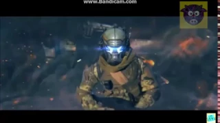 titanfall  the phoenix sing bye fall out boy