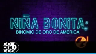 Niña Bonita - Binomio De Oro De América - Karaoke