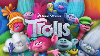 Cant Stop The Feeling Official Movie Clip | TROLLS | 1080p