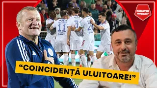 “CONTRACT PE VIATA!” SECRETELE lui Dorinel Munteanu! Otelul Galati in FINALA Cupei Romaniei