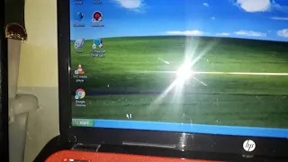 Startup and shutdown on my 8 year old HP Laptop Windows 10 (From my mom's and dad's) (Upgraded OS)