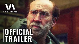 DREAM SCENARIO Trailer 4K (2023) | Nicolas Cage | @A24  ​