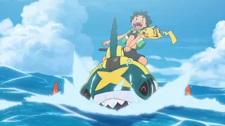 Dites “Alola” à de nouvelles aventures. | Pokémon, la série : Soleil et Lune | Épisode entier