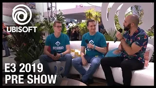 Ubisoft E3 2019 Pre-Show | Ubisoft [NA]