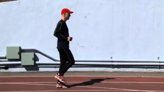 Alexander Technique | Basic Running Tips