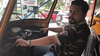 Apé Vehicle Reviews (Malayalam)