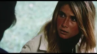 "Le genou de Claire" | "Колено Клер", 1970 (trailer)