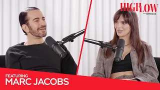 Marc Jacobs | High Low with EmRata