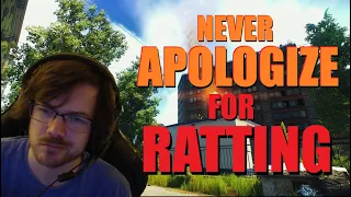 Never apologize for ratting in Escape From Tarkov