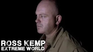 Ross Talks to Jihadists | Ross Kemp Extreme World