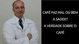 Café Faz Mal? Café Faz Bem? A Verdade Sobre o Café #37