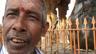 brihadeshwara temple Thanjavur- Complete Guided Tour