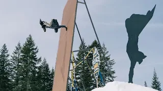 The Highest Handplant - EP3 - Woodward Peace Park Championships 2019