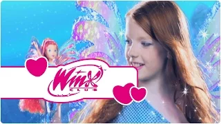 Winx Club Dolls - Sirenix (FI)