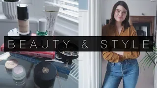 November Favourites: Beauty, Style & Hydrating Skincare | The Anna Edit