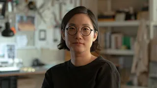 Korea Artist Prize 2019 | ARTIST INTERVIEW Hyesoo Park