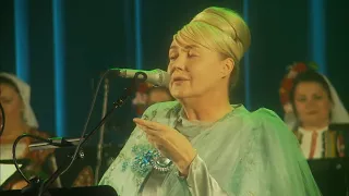 Lisa Gerrard & The Mystery of the Bulgarian Voices - Rite of Passage (Live at Ancienne Belgique)