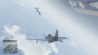 GTA V Nokota Montage