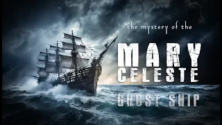 MARY CELESTE - GHOST SHIP - The Mystery of the Mary Celeste