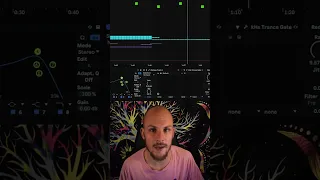 Turn any Sound Psychedelic! #SoundDesign #Psytrance #Tutorial #Ableton #MusicProduction