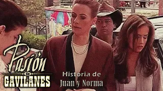 Pasion de Gavilanes [PDG]: Juan y Norma (170)