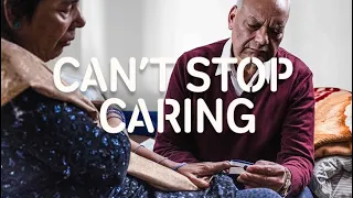 Can't stop caring - Mito and Sachdev's story with Parkinson's