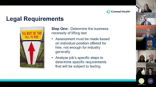 Employer Services Webinar 2023 04 26