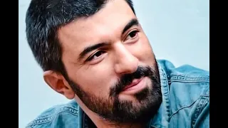 Engin Akyürek: Cada personaje es muy especial para mí...  #enginakyürek #adımfarah #turco