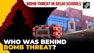 Bomb scare in Delhi-NCR: Over 100 schools receive bomb threat via mail amid elections