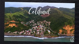 Colihaut | Dominica