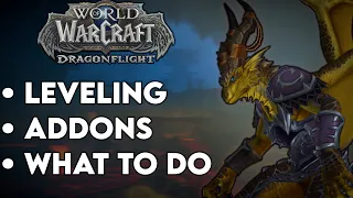 WoW Starter Guide 2023 - Everything To Know