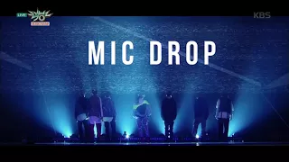 BTS SUGA MIC DROP Compilation