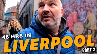 We Fell in Love With Liverpool