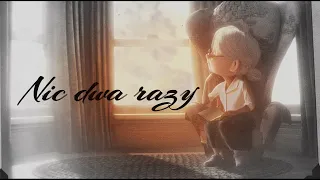 Nic dwa razy - Music Video