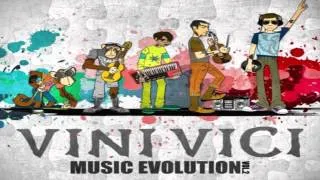 Vini Vici - Music Evolution Vol.2