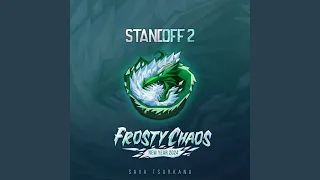 Frosty Chaos (Main Menu)