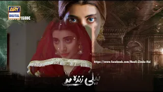 Neeli Zinda Hai Episode 5 - Teaser - ARY Digital Drama