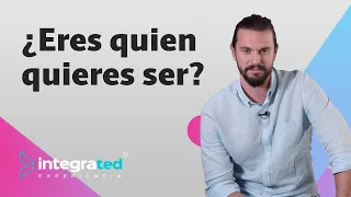 ¿Eres quien quieres ser? 🤔 David Corbera